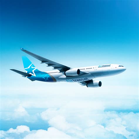 air transat hublot|Air Transat canada.